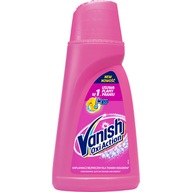 Odstraňovač škvŕn VANISH AQUAMAN PINK LIQUID 1L