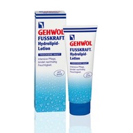 GEHWOL hydrolipidový olej s ceramidmi, tuba 125ml