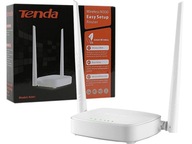 BEZDRÔTOVÝ WIFI ROUTER TENDA N301 300 Mbps