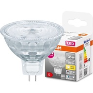 LED žiarovka MR16 5W 2700K CRI90 Stmievateľná OSRAM