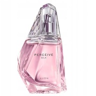 Avon PERCEIVE SILK 50 ml ---dámska parfumovaná voda PRE ŇU