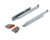 BLUM Tandemové vodidlá BLUMOTION 560F5000B 30kg kp