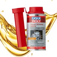 LIQUI MOLY aditívum do nafty 0,15L