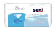 SENI Super M plienky - 30 ks