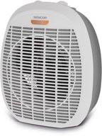 Ohrievač Ventilátorový ohrievač Farelka 2000W Termostat