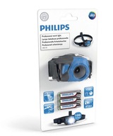 Dielenské čelovky Philips LED HDL10 100 lm