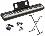 Roland FP 10 BK + STAND Prenosné digitálne piano