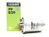 FILTRON PALIVOVÝ FILTER PP839 SEAT VW PP 839