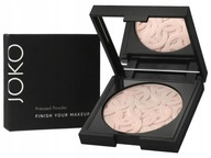 JOKO PRESSED POWDER FINITING YOUR MAKE-UP 12