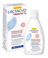 Lactacyd Prebiotic+ Tekutý prípravok na intímnu hygienu 200 ml