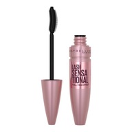 MAYBELLINE MASCARA LASH SENSATIONAL BORGUNDY BROWN