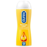 DUREX PLAY MASÁŽ 2v1 Sensual intímny gél 200 ml