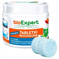 Prípravok na septiky, 12 tabliet BioExpert