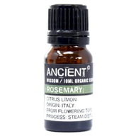 BIO BIO ROZMARÍN esenciálny olej 100% - 10 ml