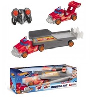 Hot Wheels Diaľkovo ovládaný vozík