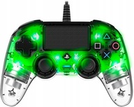 NACON COMPACT Green Luminous PS4 Gamepad Sony