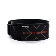 ZDVÍHACÍ PÁS S LOGOM THORN FIT PROBELT