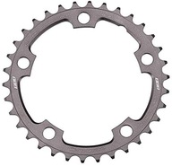 BBB 10-rýchlostné ozubené koleso Radenie Shimano Ultegra BCR-36S 5/110