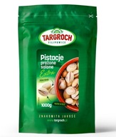 Targroch Pečené a solené pistácie extra veľké 1kg