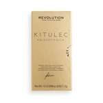 Makeup Revolution X Kitulec tiene #BlendKitulca