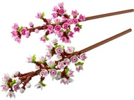 DARČEK KU DŇU DETÍ Lego MERCHANDISE 40725 Cherry Blossoms