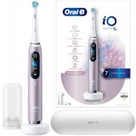 Elektrická zubná kefka Oral-B iO Series 9N RoseQ