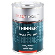 TROTON epoxidové riedidlo na epoxid 1L