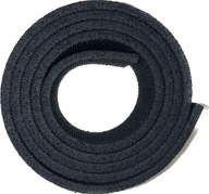 Gumové pásové podložky pod trámy, hrúbka 120x5 cm. 5 mm 10 kusov