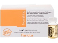 FANOLA balzam na vlasy v ampulkách 12x12ml