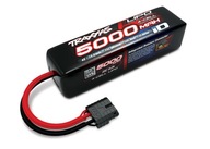 Batéria 5000 4S 14,8 V pre Traxxas maxx / x-maxx