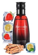 FAHRENHEIT FERVENTLY Parfém pre mužov 50 ml EDP