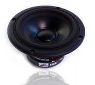 Tonsil - Subwoofer GDN 15/40/4 15 ohm Black / Original