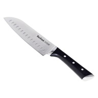 Kuchynský nôž TEFAL Santoku 18cm Ice Force