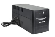 UPS 1000VA 600W Micropower Rebel neprerušiteľný zdroj napájania