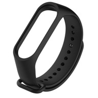 Remienok Xiaomi Mi Band 3/4 Black