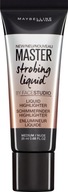 Maybelline Master Strobing Liquid 200 Medium