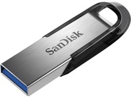 Pamäť SANDISK Ultra Flair 128GB