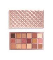 REVOLUTION GLAM GLOW SOFT GLAMOUR SHADOW PALETTE