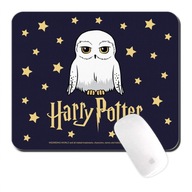 Podložka pod myš Harry Potter Hedwig pre hráčov