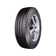 1x Bridgestone Duravis R660 Eco 215/60R17C 109T