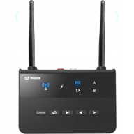 Prijímač Bluetooth vysielača pre TV slúchadlovú vežu