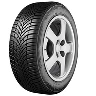 2x celoročné pneumatiky 185/60R14 Firestone