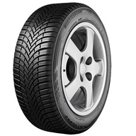 2x celoročné pneumatiky Firestone 185/65 R14