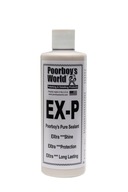 Poorboy's World EX-P Sealant - Syntetický vosk