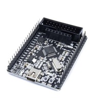 STM32F103C8T6 rozšírená vývojová doska Arduino