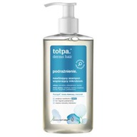 TOŁPA Dermo Hair hydratačný šampón podporujúci mikrobióm, 250 ml