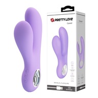 Pretty Love USB Bunny Vibrator 7 funkcií