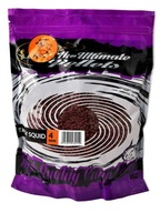 The Ultimate Tangy Squid Pellets 4 mm 1 kg