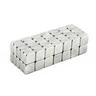 NEODYMIOVÝ MAGNET TANIER 5x5x2,5 N38 70 KS