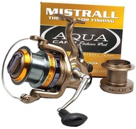 NAVIJAČKA MISTRALL AQUA CARP FRD 90 9000